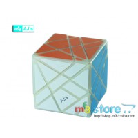 Duo Axis Cube